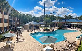 Hotel Monreale Express & Studios Idrive District